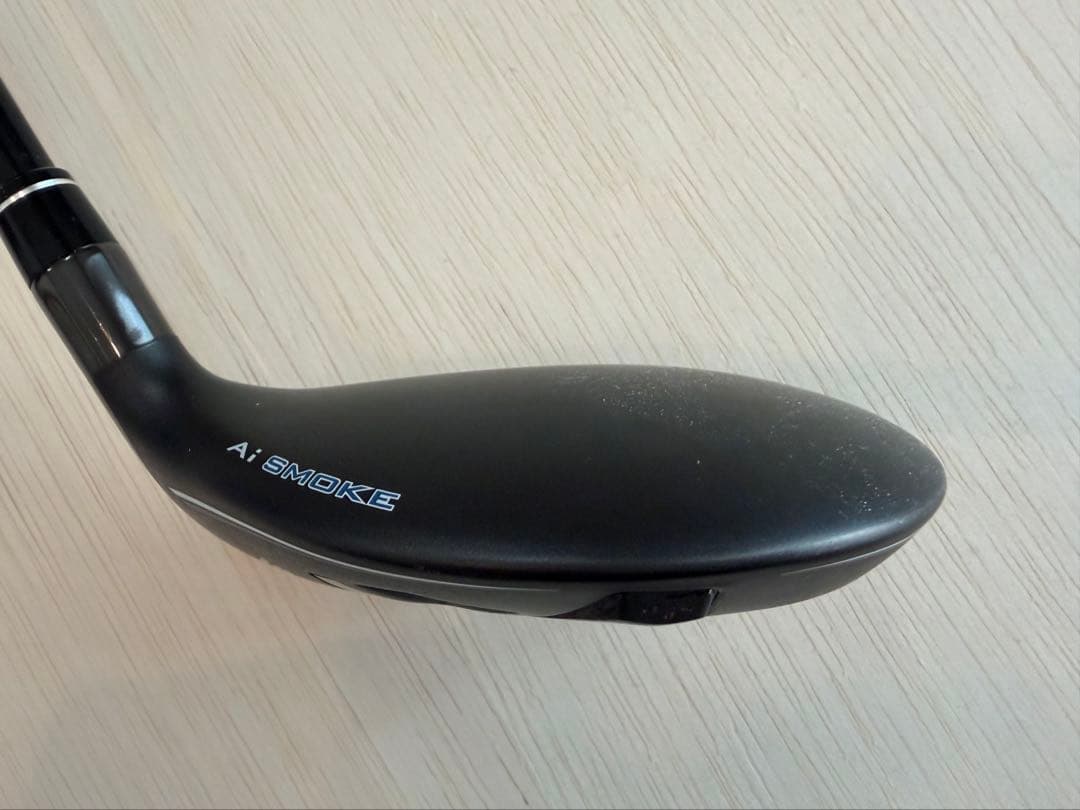 【万年筆さま】PARADYM Ai smoke max fast 5u R