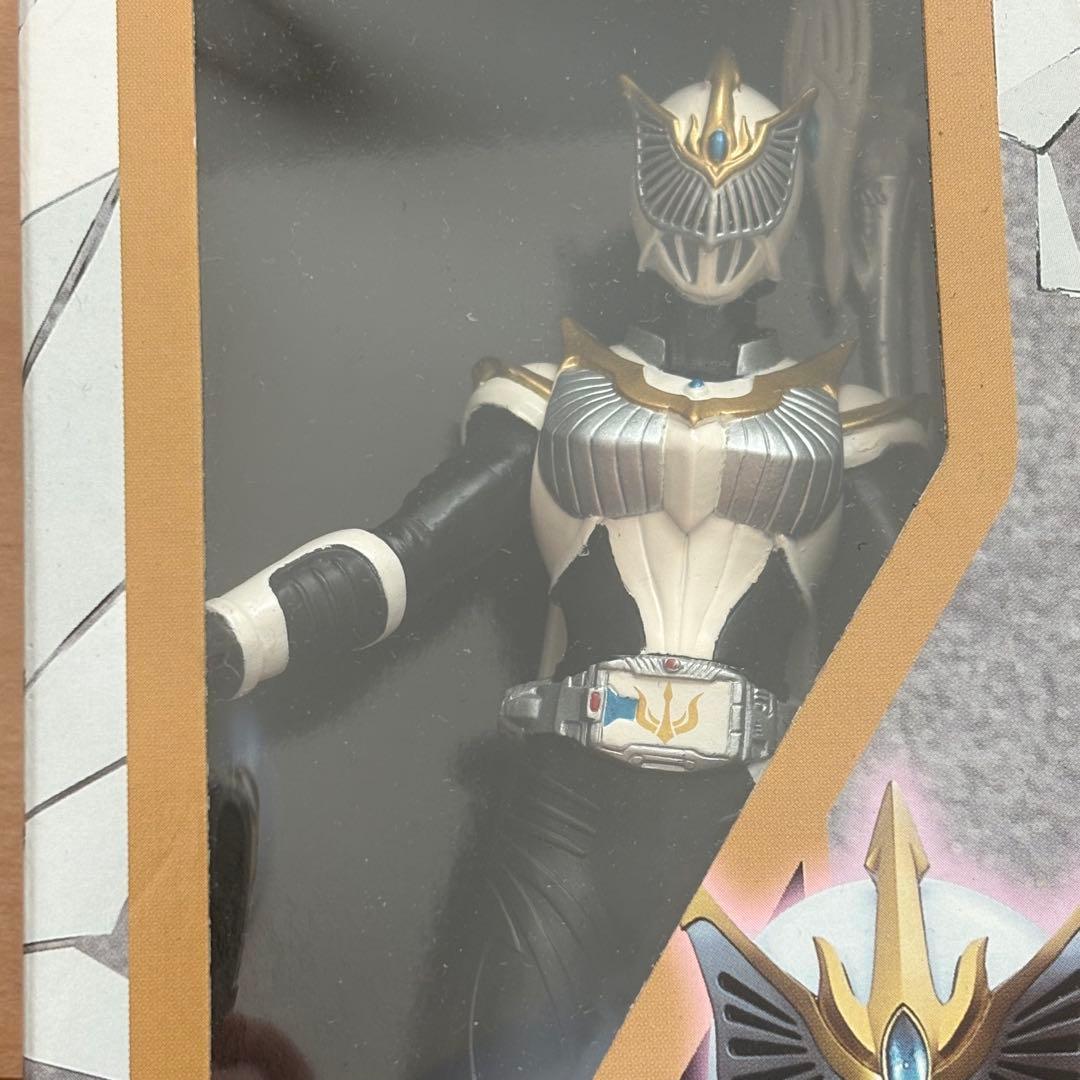 仮面ライダー ファム　ライダーヒーローシリーズ EX 新品 未開封　龍騎