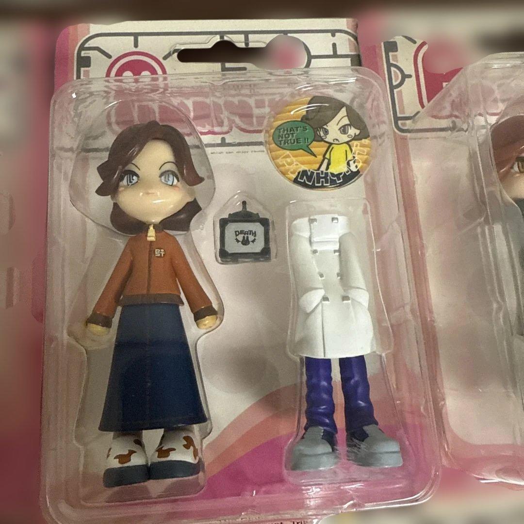 ピンキーストリート　フィギュア　10体まとめ売り