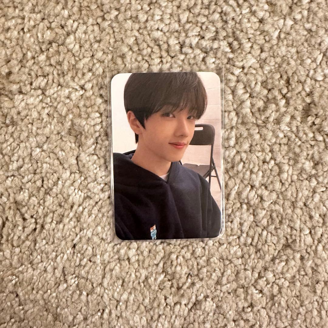 NCT DREAM チソン　トレカ　まとめ売リ