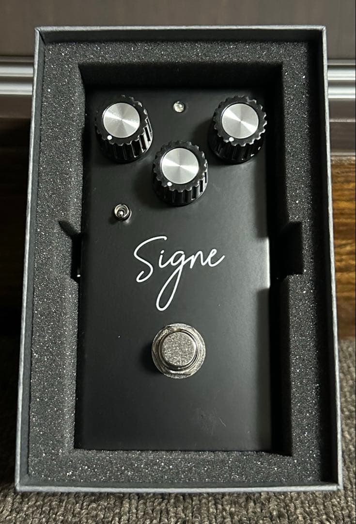 Virtues Signe 新品未使用品