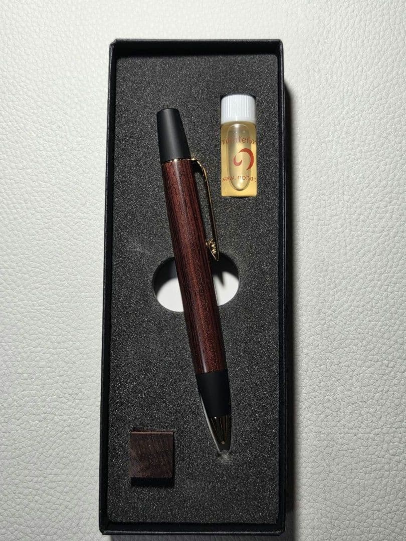 紫檀ボールペン