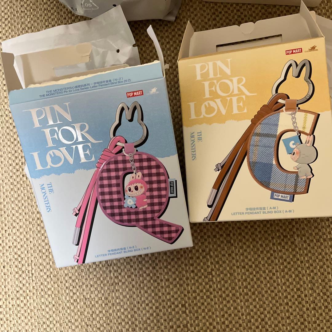 ポップマート購入 ミッキーファミリー その他