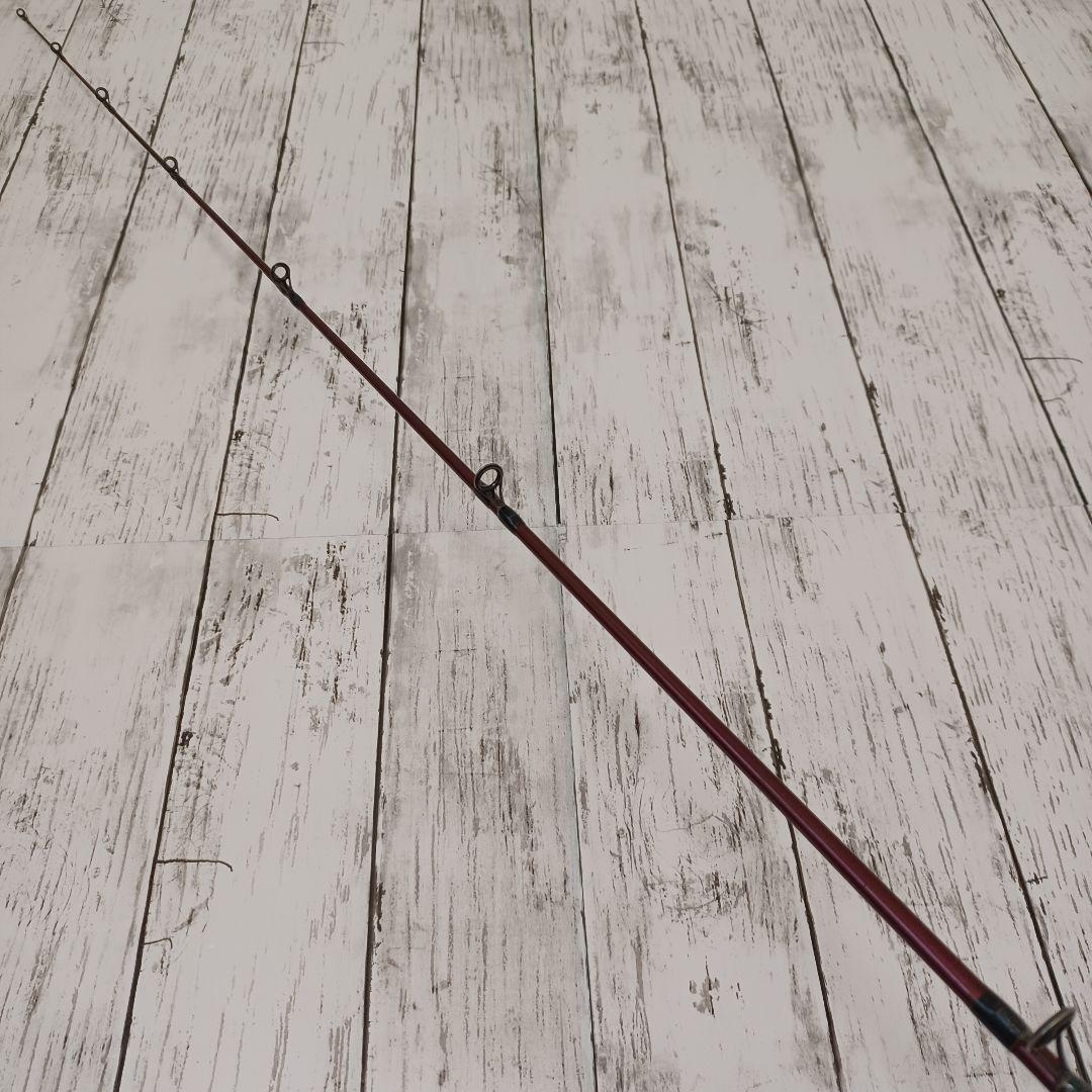 シマノ SHIMANO スコーピオン Scorpion EV1550 ロッド