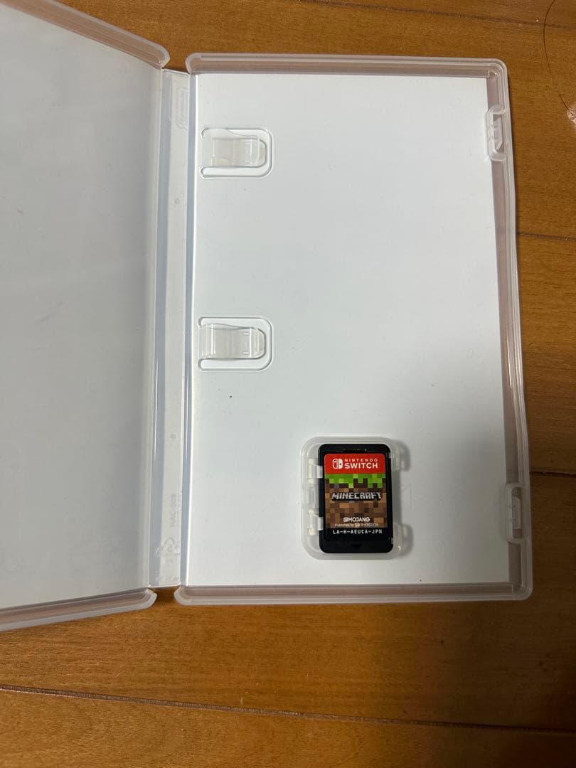 スイッチソフト　セット