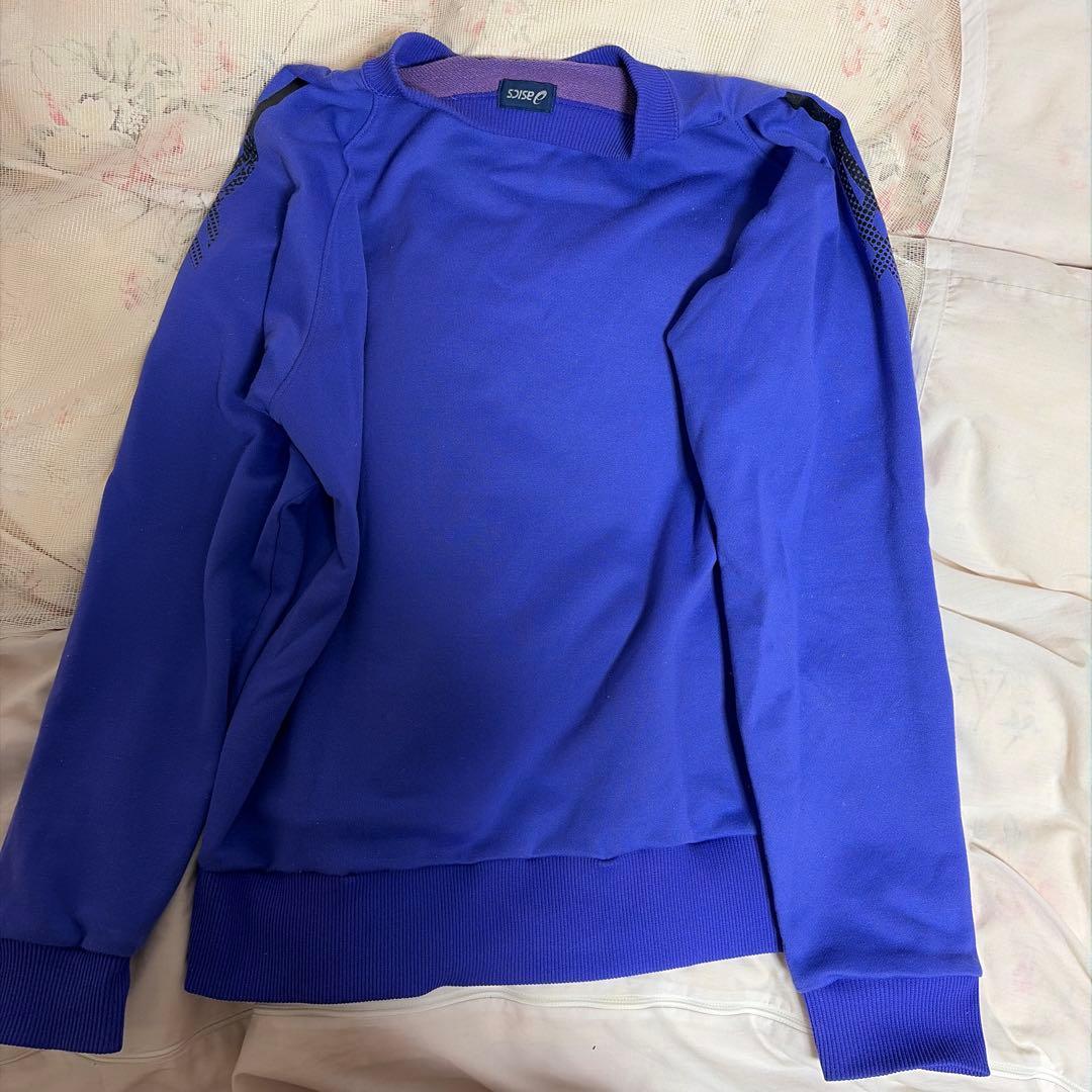 山形中央高校男子バレー部スエット