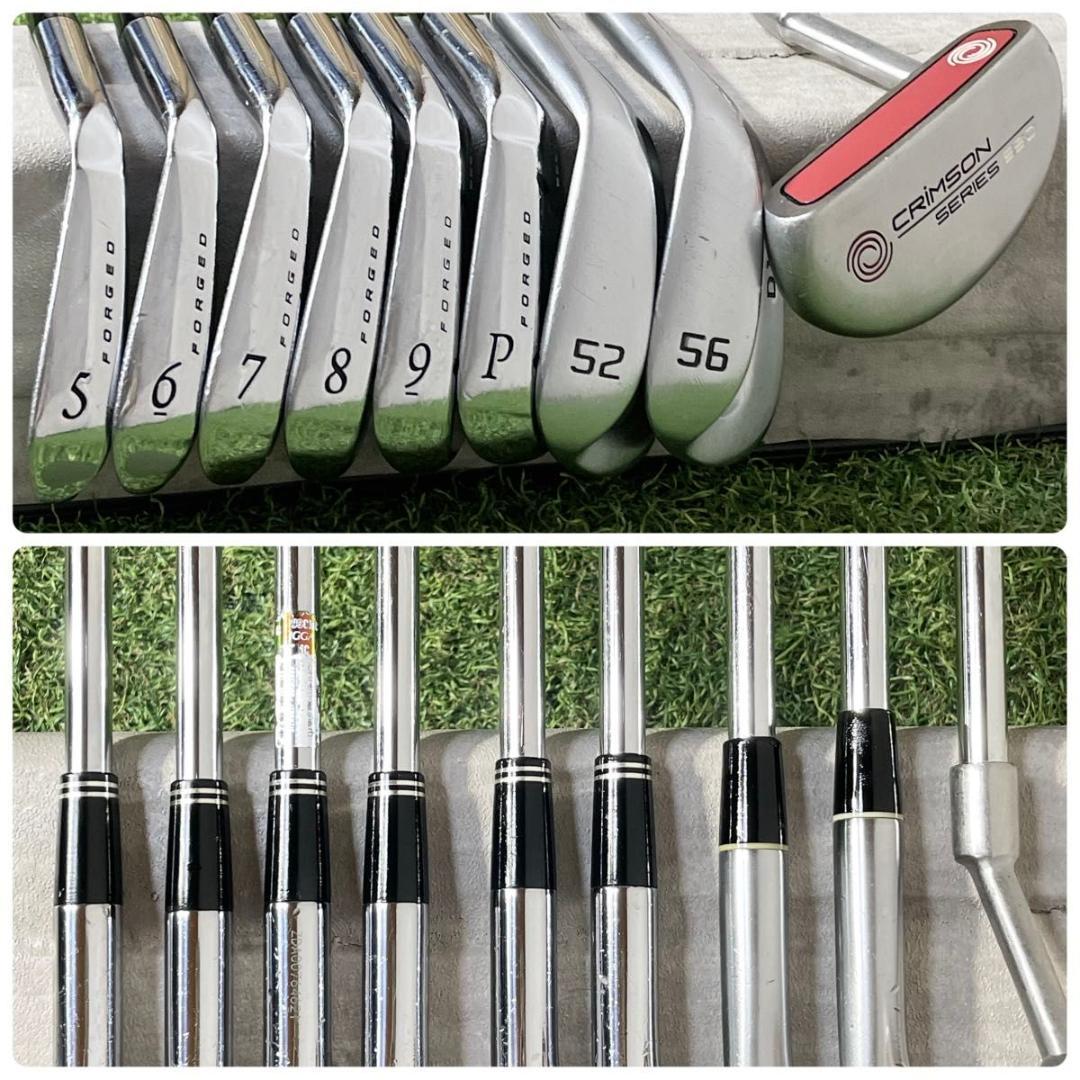 スリクソン SRIXON Z565 ゴルフクラブセット メンズ S 13本 右