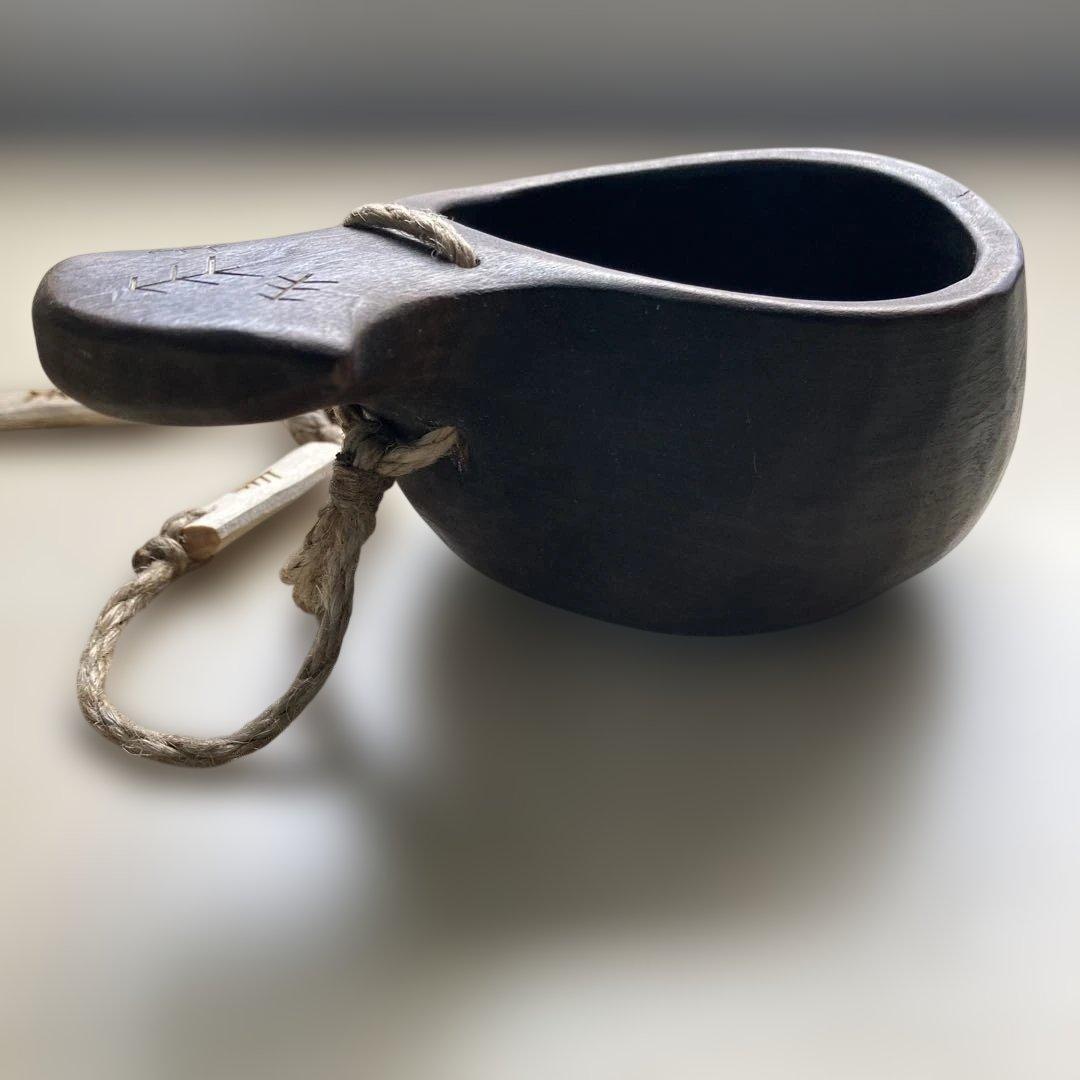 【新品】　ソウルオブシベリア　シャーマン I 羽根　ペンダント NO.5102