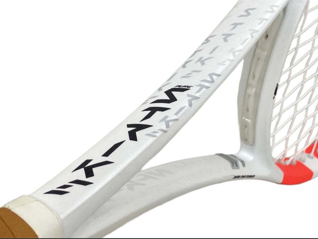 【くま】Babolat Pure Strike 97