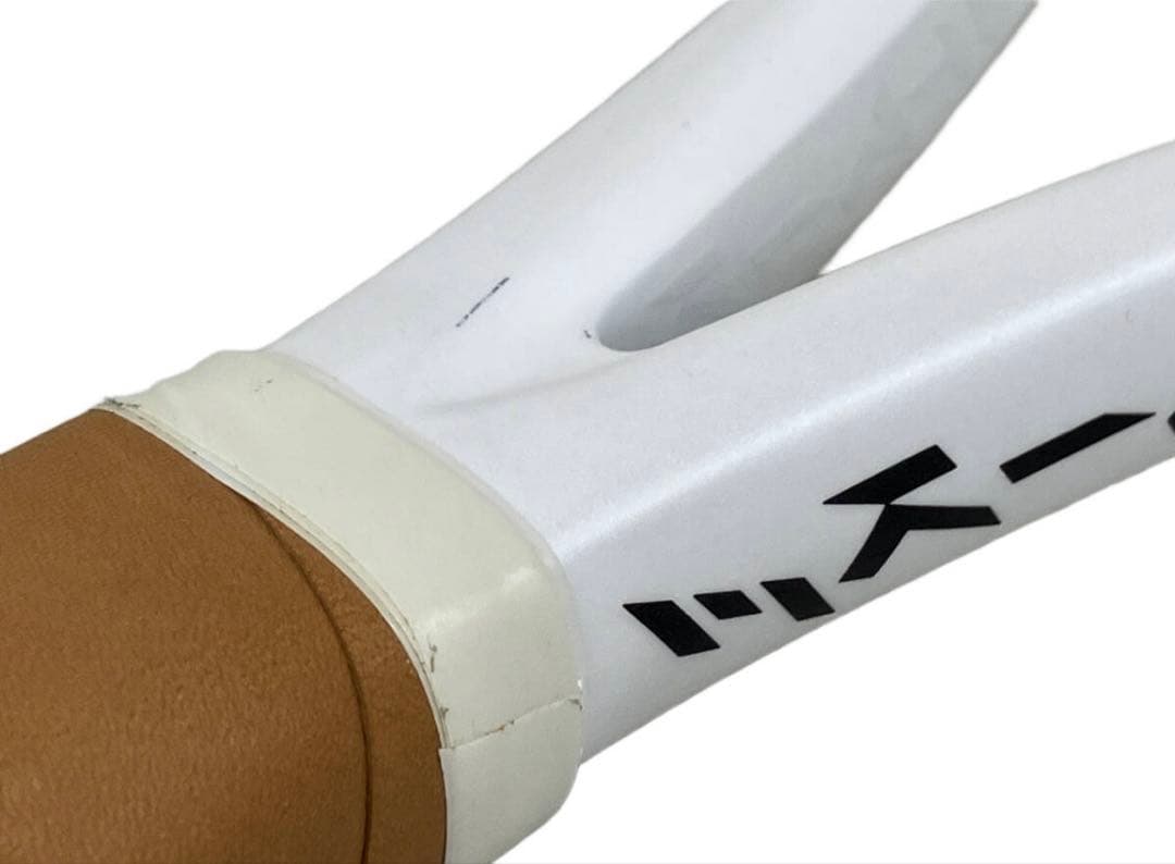 【くま】Babolat Pure Strike 97