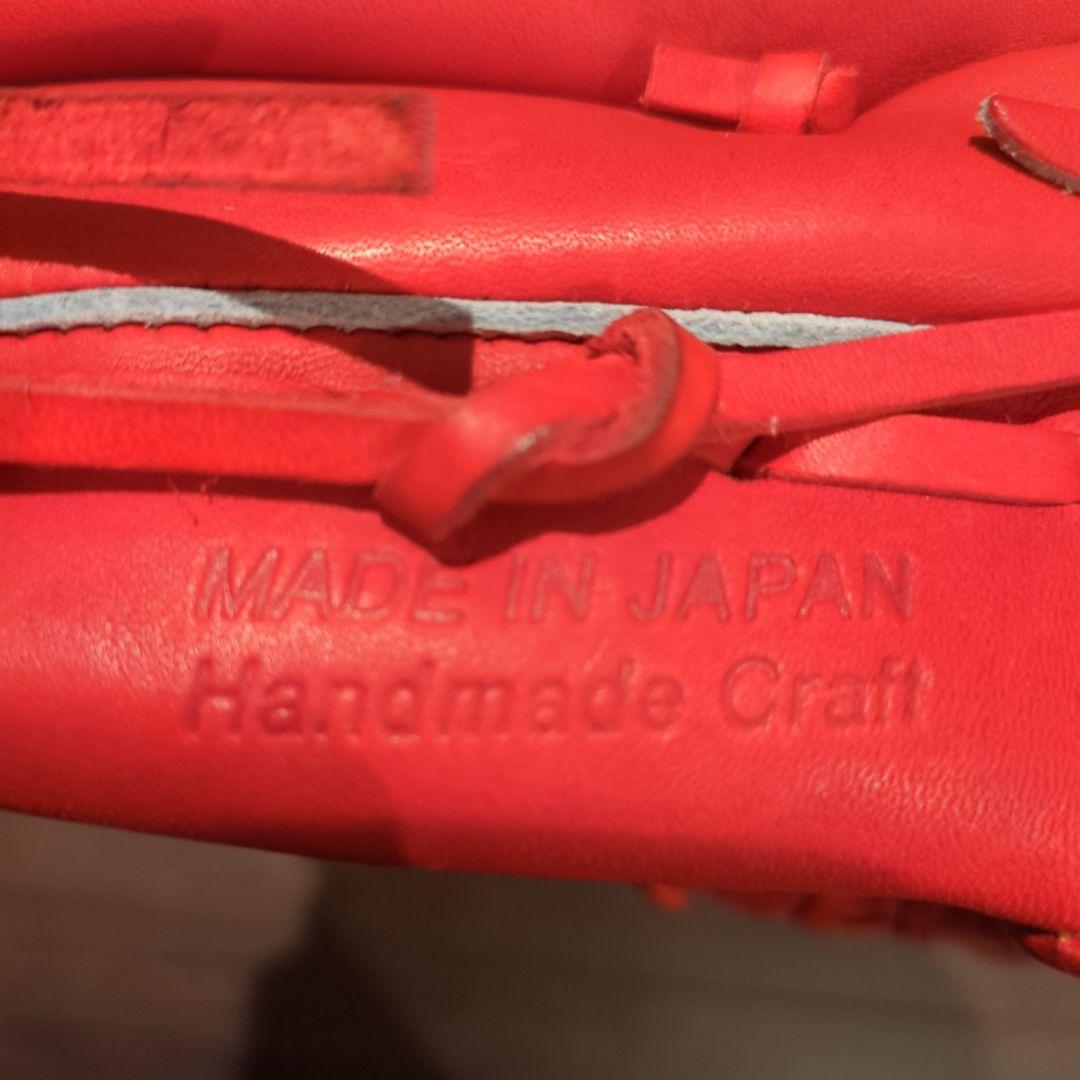 玉澤 タマザワ 軟式グローブ 投手用