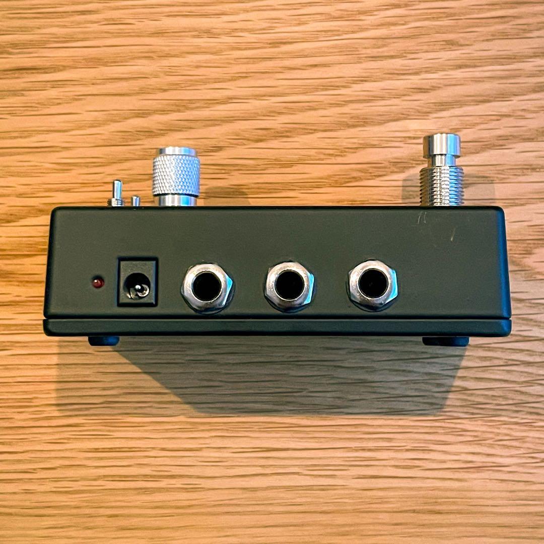 ギター empress effects buffer +