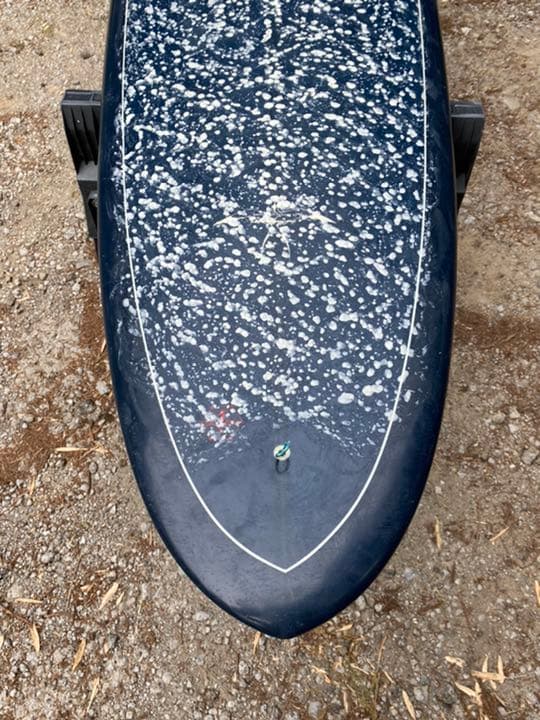 ドナルドタカヤマ_DT2_タカヤマシェイプモデル_9'6\"