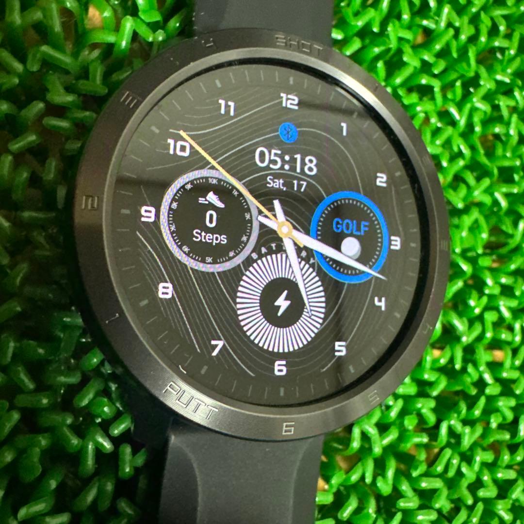 ボイスキャディ T11 PRO ゴルフウォッチ GPS距離計