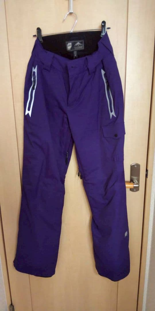 オラージュ女性用スキーウエア上下セット