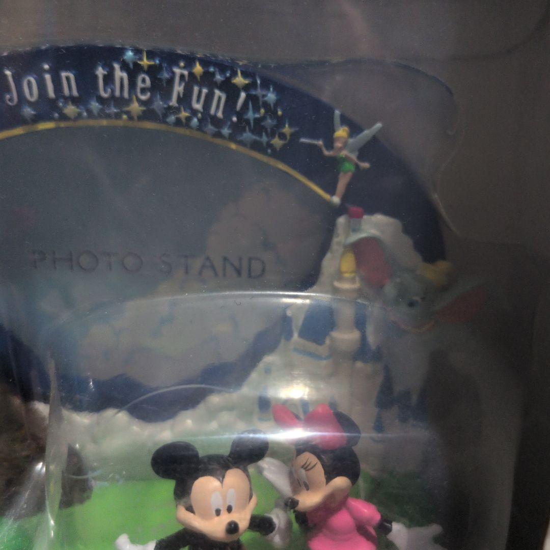 東京ディズニーリゾート フォトスタンド