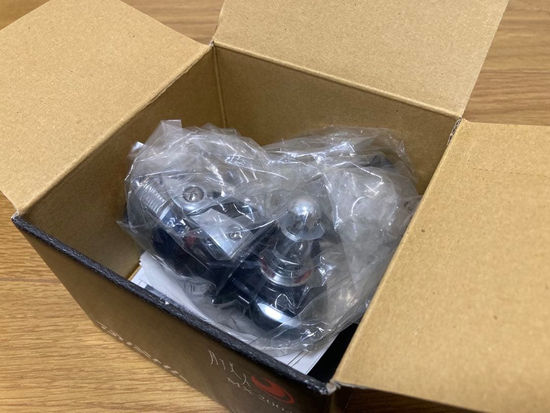 DAIWA ダイワ 月下美人 MX2004 アジング メバリング リール 新品