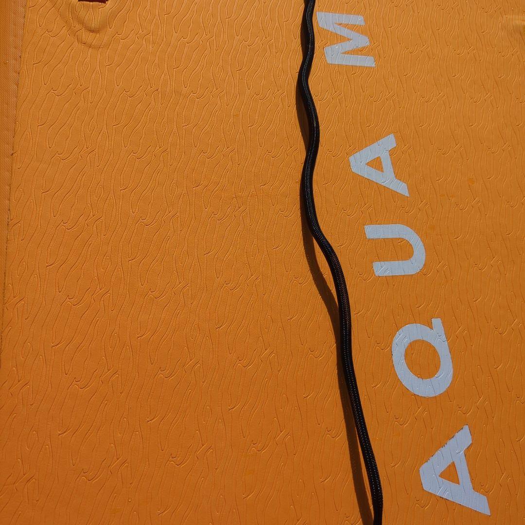 【1回淡水で使用の中古美品】アクアマリーナ　フィージョン　程度良好です。