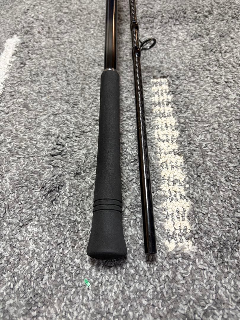 COLTSNIPER SS S96Mショアジギングロッド