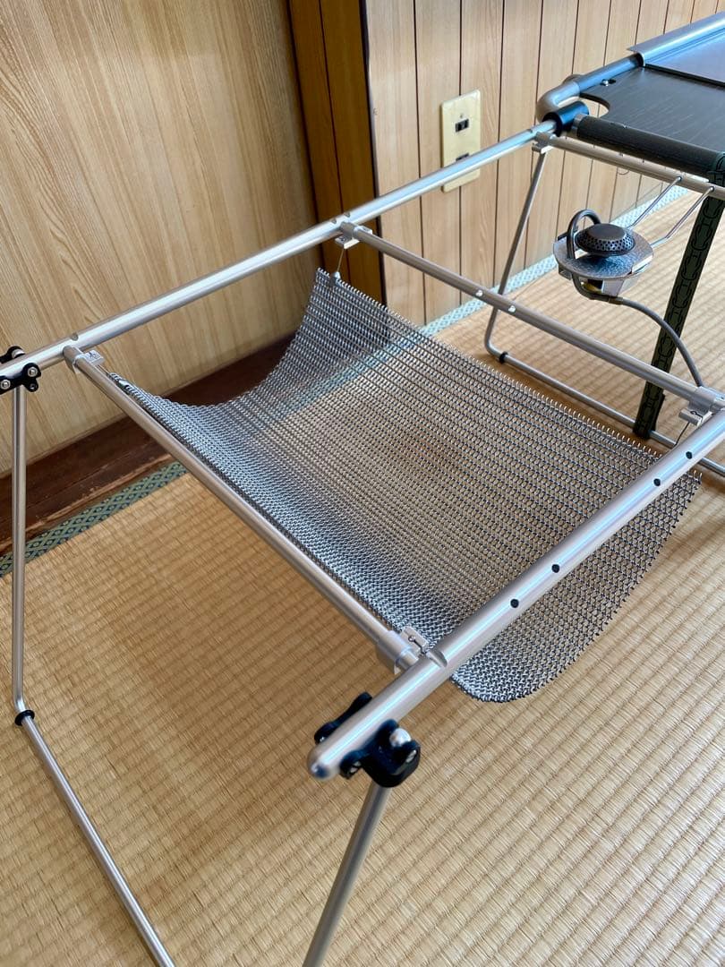 HK　hxo 5点セット