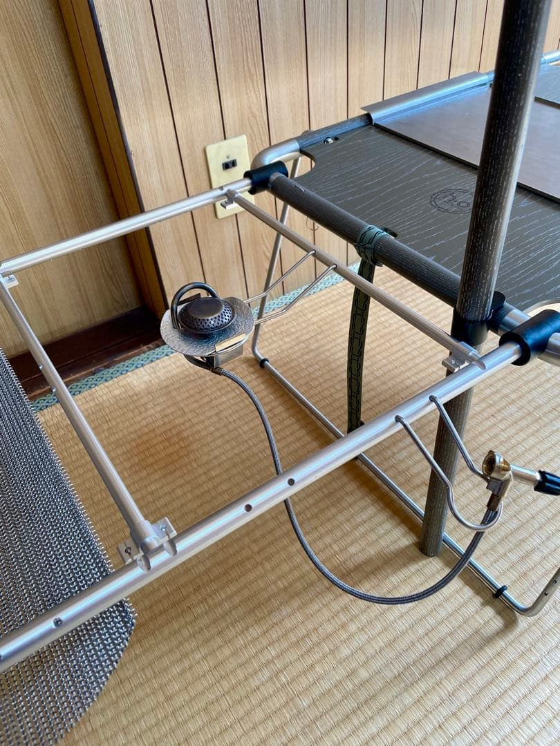 HK　hxo 5点セット