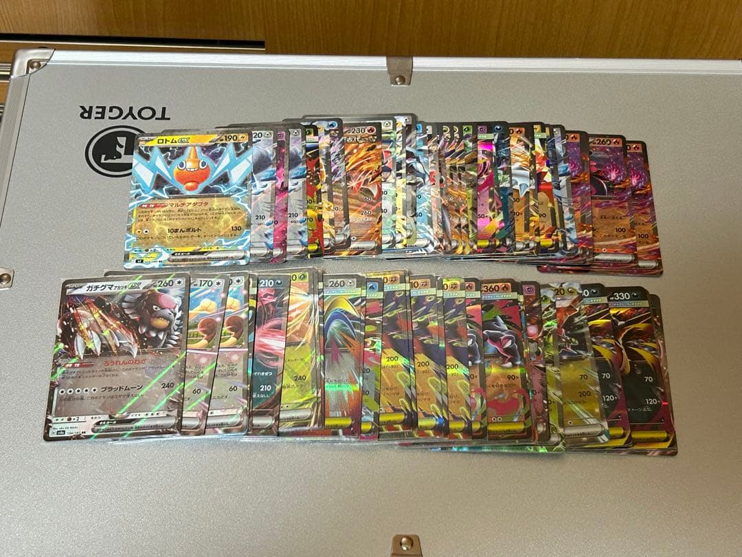 【早い者勝ち】ポケモンカード引退品