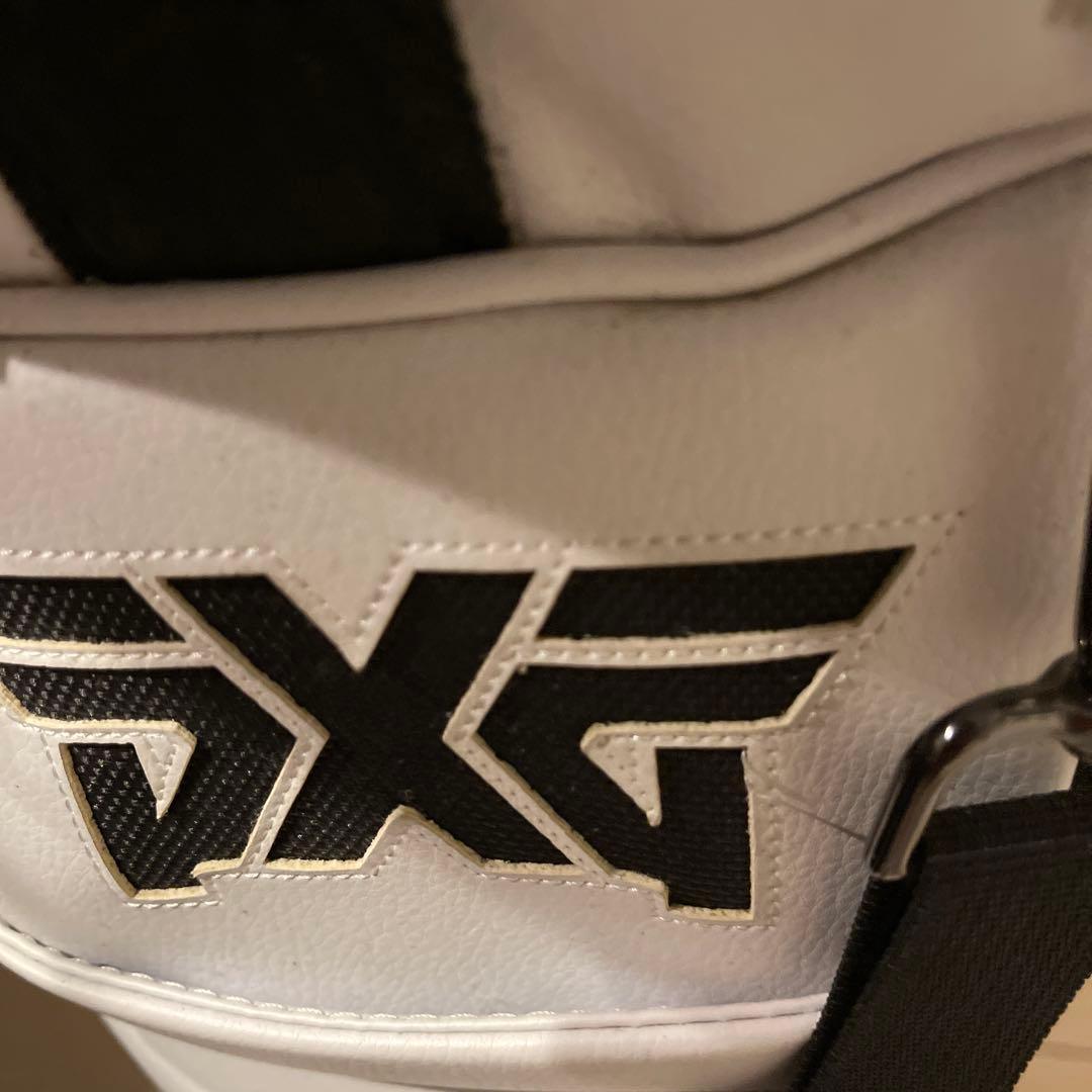 正規品PXG Parsons Xtreme Golf スタンドバッグ