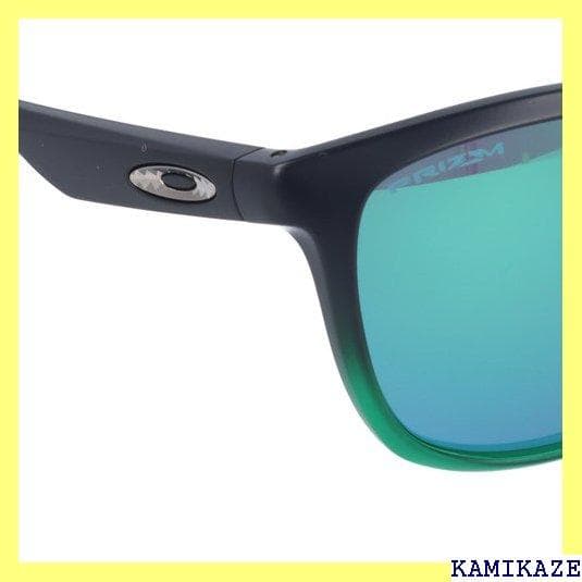 《＃アウトドアⅣ》 国内 IRIDIUM JADE PRI EY オークリ 98