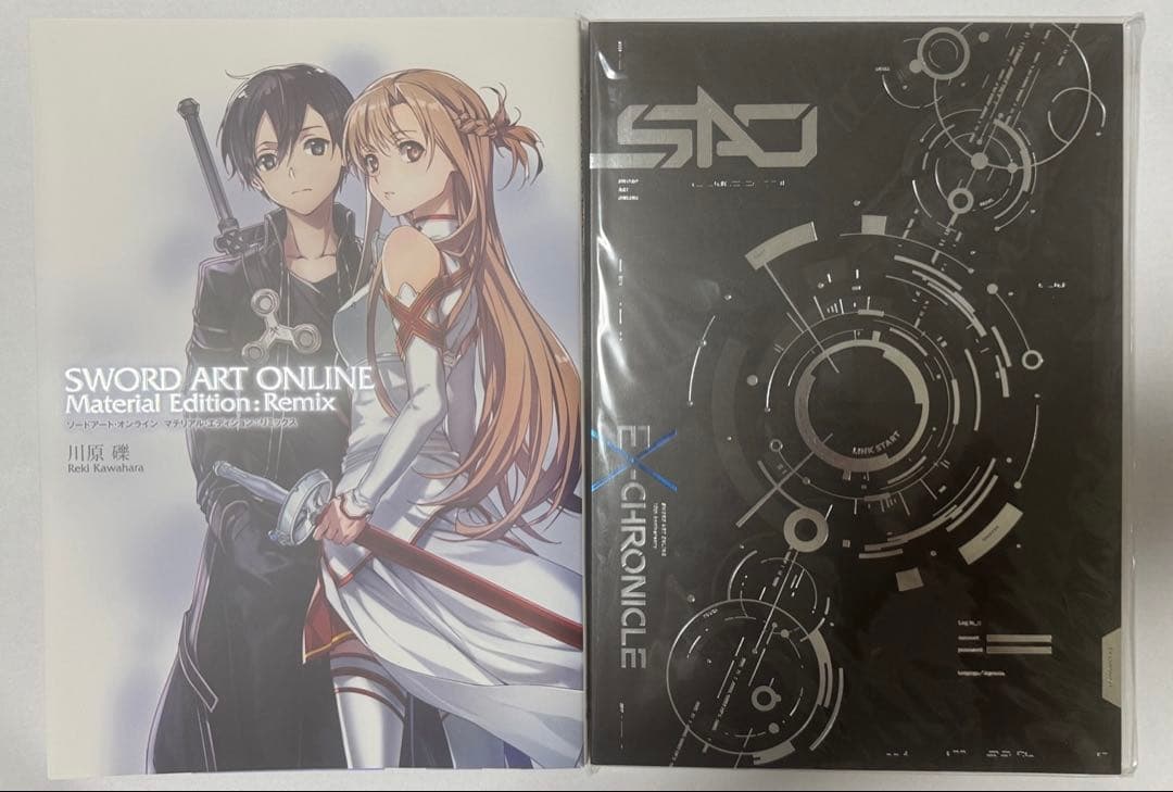 ソードアート・オンライン 10th Anniversary BOX