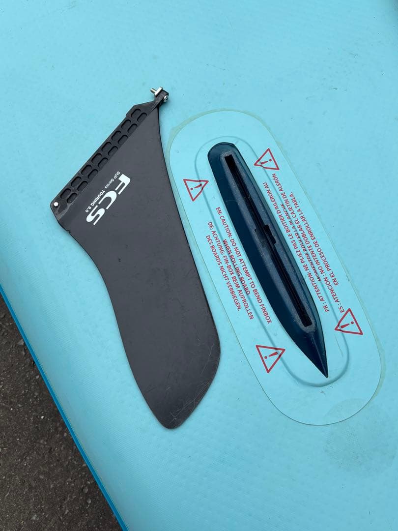 red paddle スタンドアップパドルボード