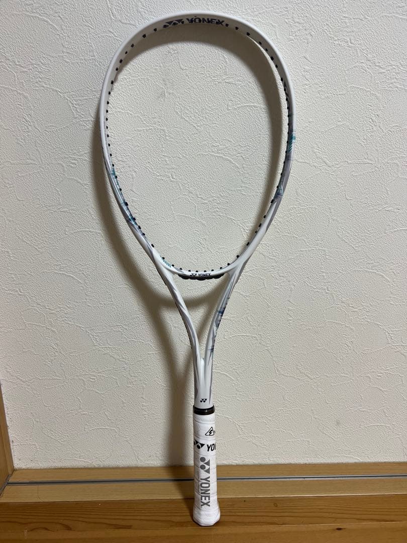 ヨネックス　ボルトレイジ5s UXL1