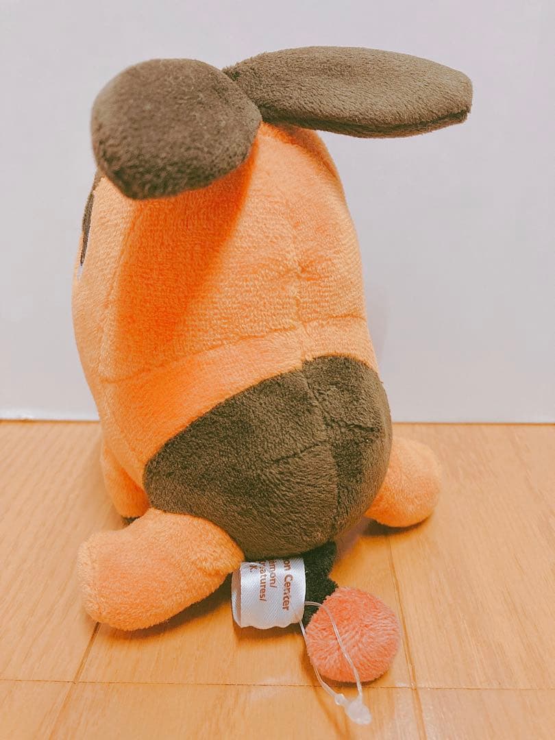 ポケモン ポケモンセンターオリジナル ポカブ ドール