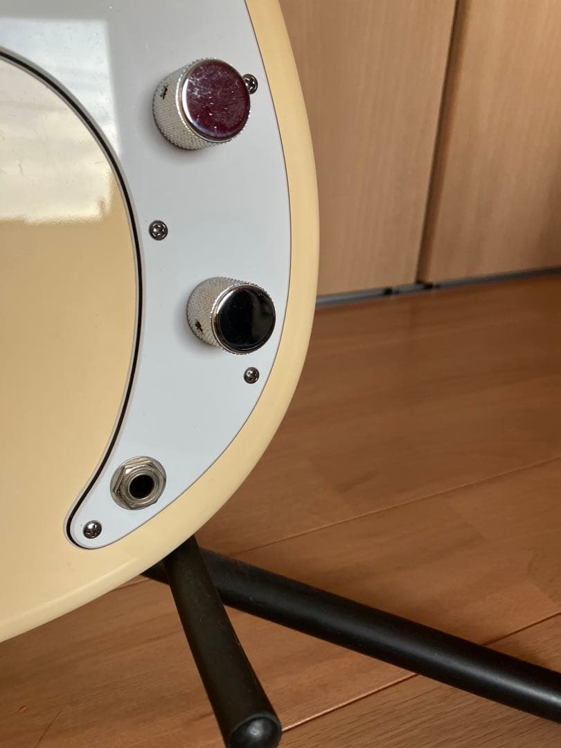 ベース Fender USA Precision Bass 70s FSR