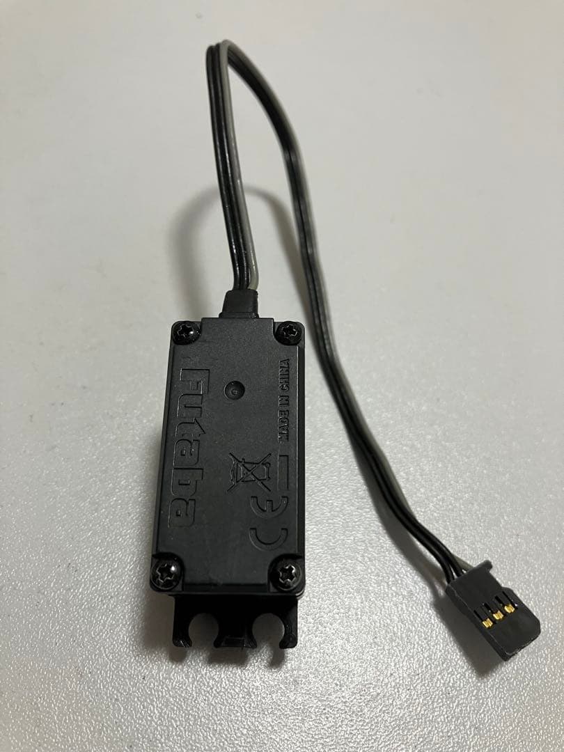 フタバHPS-CT500 デジタルサーボ