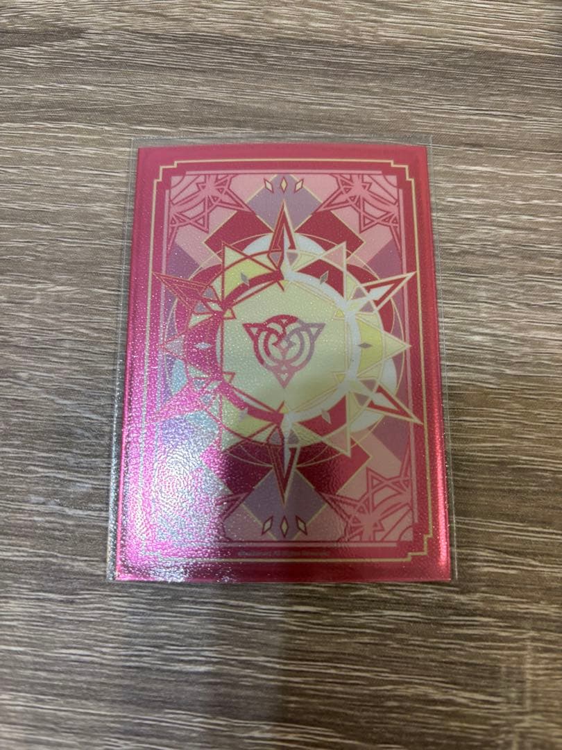 カードファイト!! ヴァンガード シャルモート デッキ