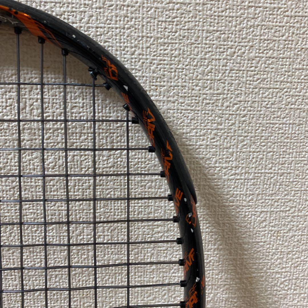 バボラ ピュアドライブ　テニスラケット　ジャパンリミテッド