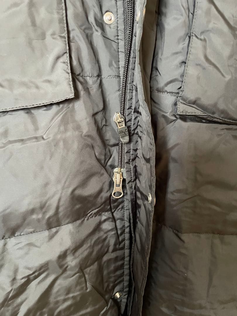 Puma 全国高校サッカー選手権関係者用ベンチコート【非売品】