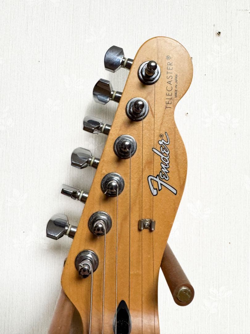 Fender Japan テレキャスター 本日限定価格！