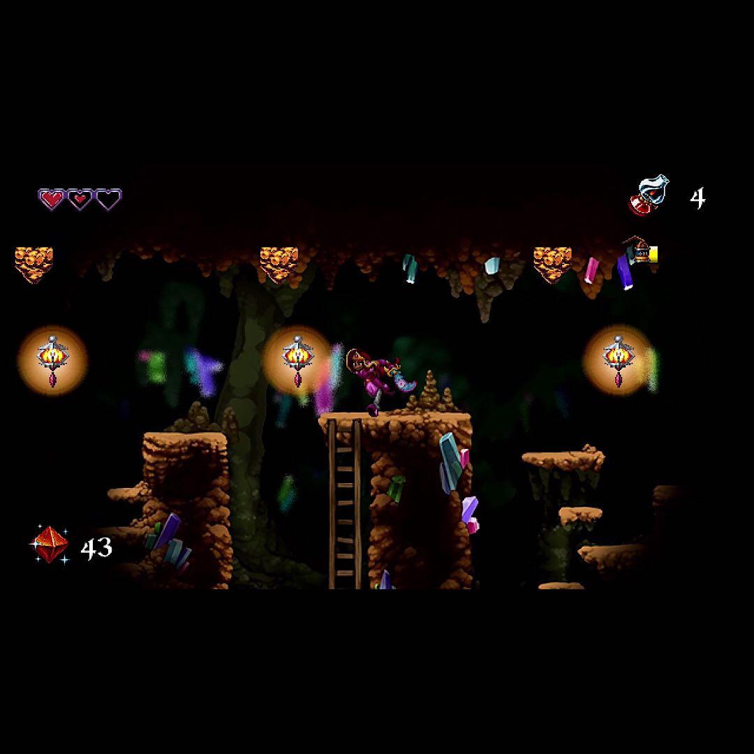 Arzette The Jewel of Faramore コントローラ セット