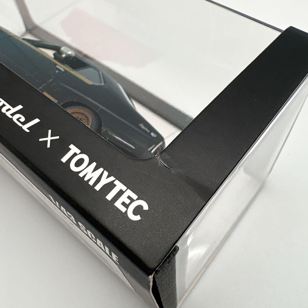 【マシンX】イグニッションモデル 1/43 西部警察 マシンX