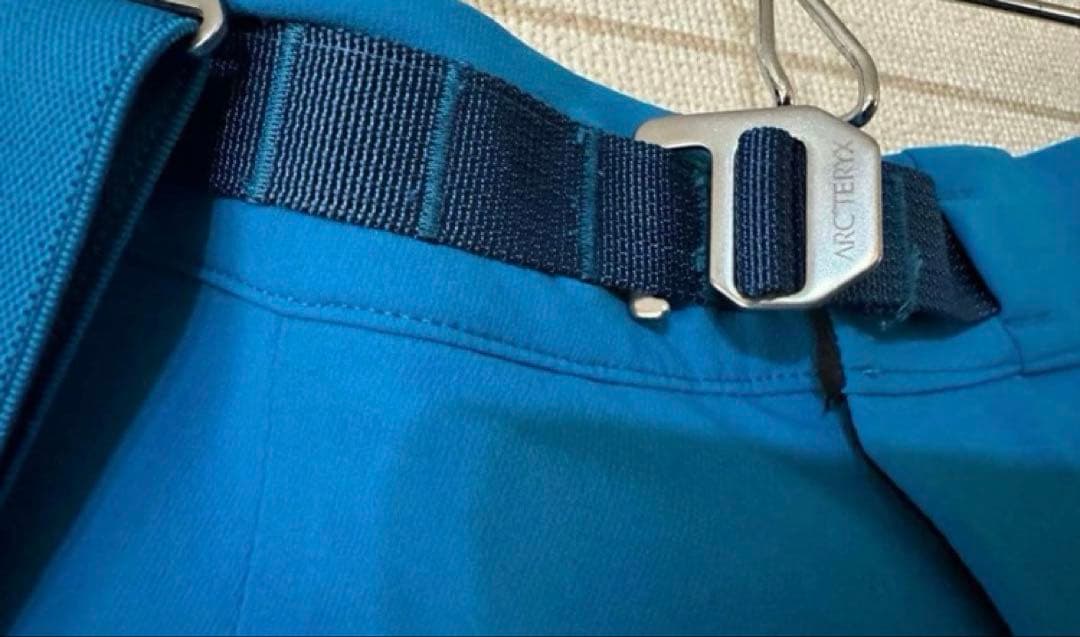 ARC’TERYX /Procline Pantsプロクラインパンツ/Mサイズ