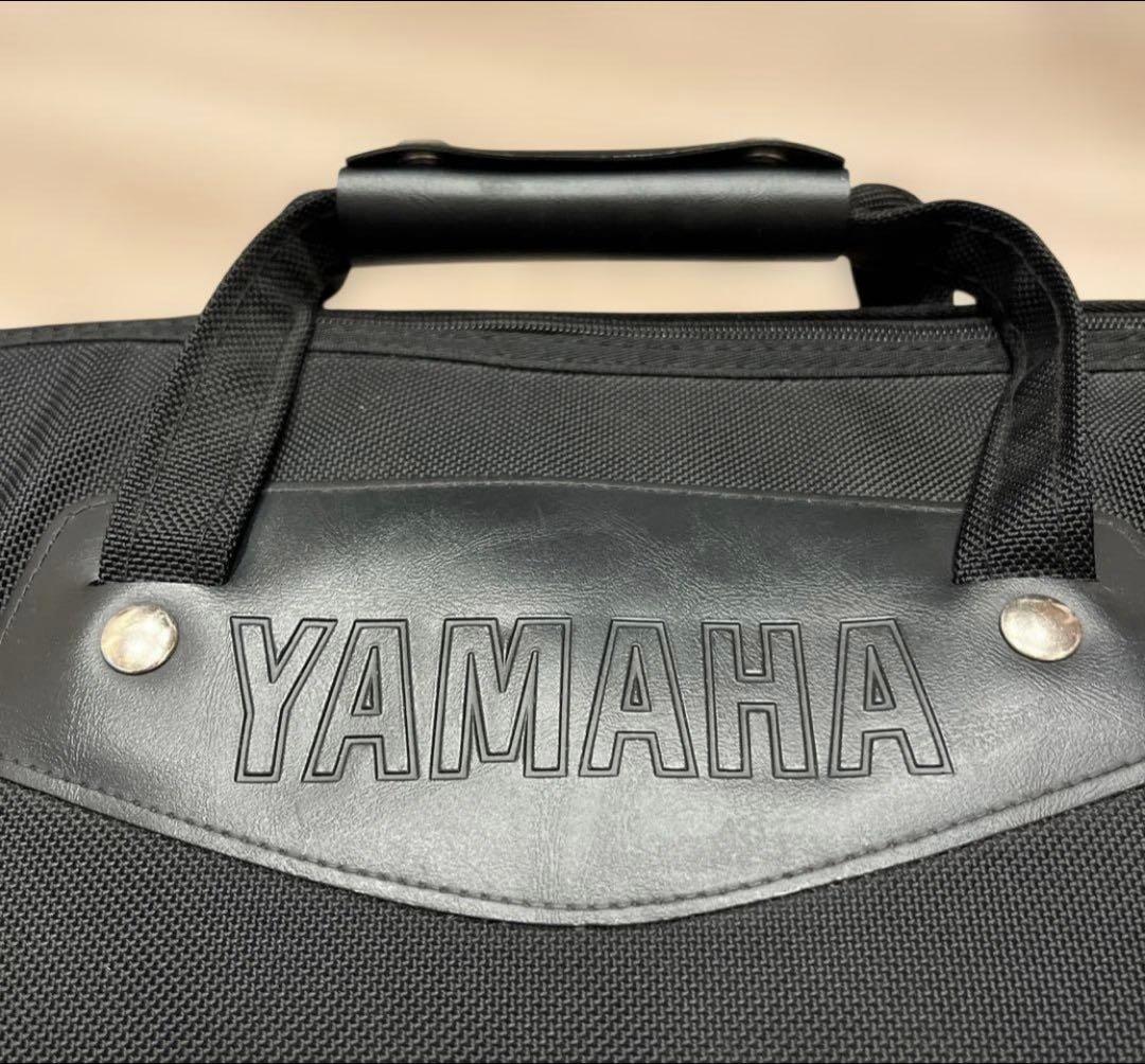 YAMAHA トランペットソフトケース