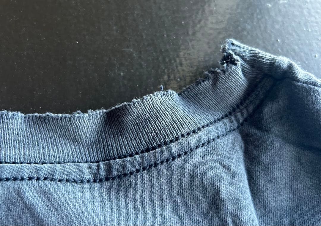 Madball ツアーT 1995 90s NYHC レア　ビンテージ