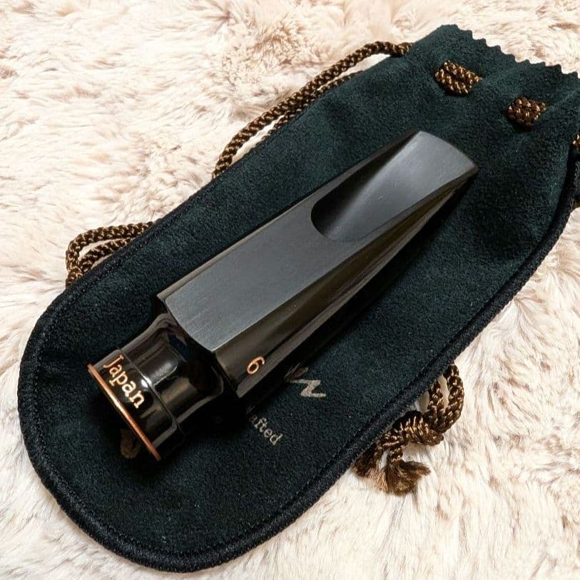 Gottsu Sepia Tone VI Alto #6 (ダーク&パワフル)