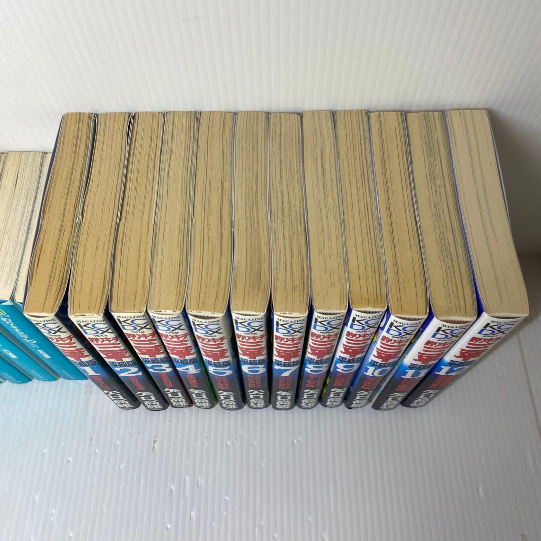 釣りキチ三平　文庫版　全39巻　釣りキチ三平 平成版　全12巻　計51冊セット