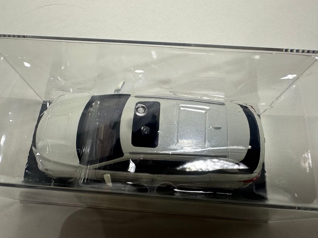 【非売品】京商　レクサス　ミニカー3台セット