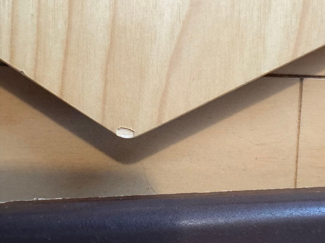 The Arthヘキンドル黒　収納ベルト付き