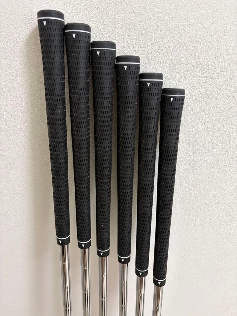 希少！スリクソンZフォージド 7本 モーダス125