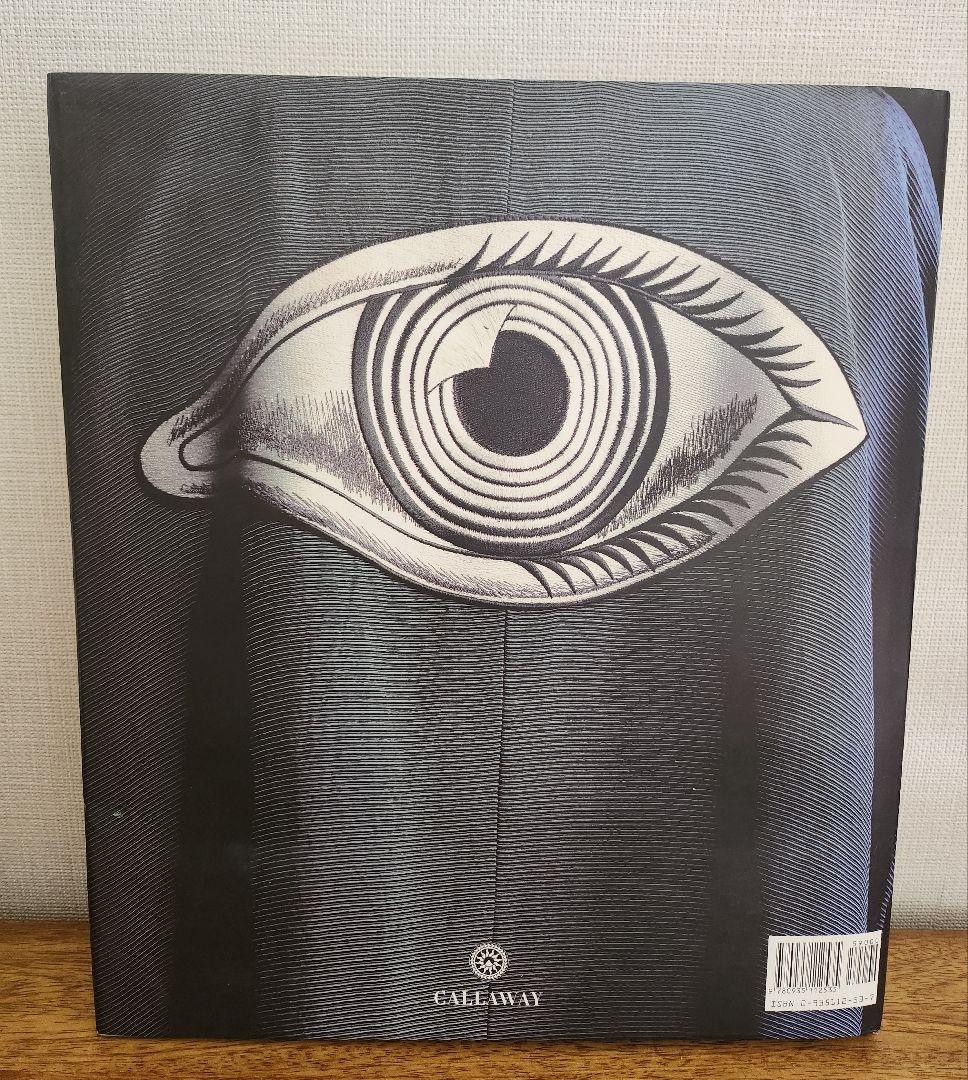 【希少！！】Eiko on Stage 石岡瑛子