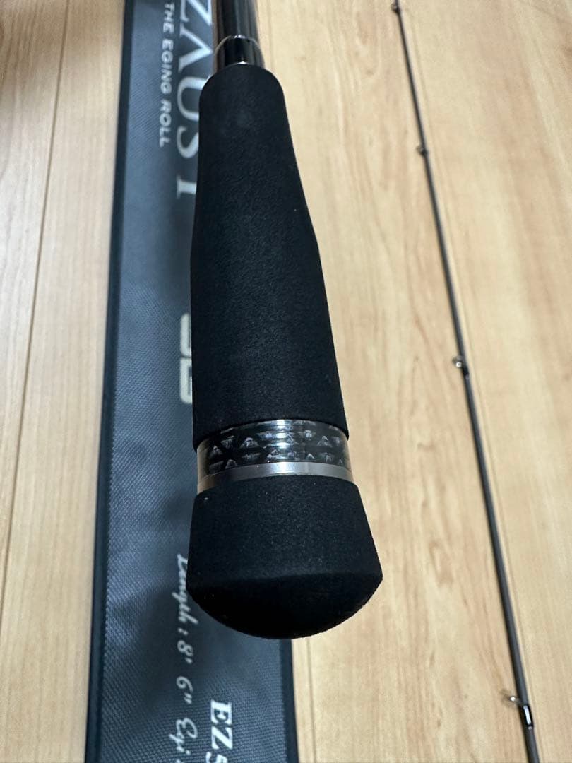 Major Craft EGIZAUST EZS-862M エギゾースト　5g